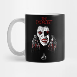 Pazuzu Mug